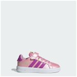 Adidas ki1755 490 chaussure d'athl�tisme multicolore - taille 2 (ru)