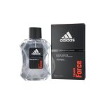 Adidas team force eau de toilette 100ml vaporizador Adidas team force eau de toilette 100ml vaporizador
