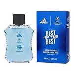 Adidas - uefa champions league best of the best edt 50ml