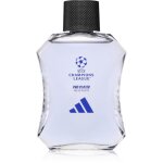 Adidas uefa champions league pro player eau de toilette pour homme 100 ml