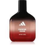 Adidas vibes power zone eau de parfum mixte 100 ml