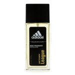 Adidas victory league d�odorant avec vaporisateur pour homme 75 ml