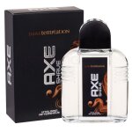 After shave dark temptation axe (100 ml)