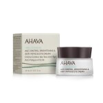 Age control brightening eye cream 15ml - ahava - crème pour les yeux Age control brightening eye cream 15ml - ahava - crème pour les yeux