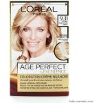 Age perfect by excellence blondes - 9. 31 blond tr�s clair sable - l'or�al