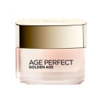 Age perfect golden age - l'or�al paris - soin rose yeux eclat
