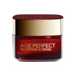 Age perfect nutrition intense - l'or�al paris - soin riche r�parateur jour 50ml
