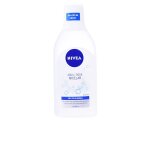 Agua micelar piel normal nivea - nivea - d�maquillant