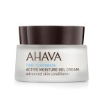 Ahava - active moisture gel cream 50ml crme hydratante