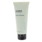 Ahava creme minerale mains 100 ml