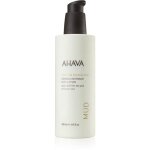 Ahava dead sea mud lait corporel nourrissant et hydratant aux minéraux de la mer morte 250 ml Ahava dead sea mud lait corporel nourrissant et hydratant aux minéraux de la mer morte 250 ml