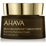 Ahava dead sea osmoter crème légère hydratante pour tous types de peau 50 ml Ahava dead sea osmoter crème légère hydratante pour tous types de peau 50 ml