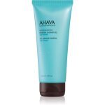 Ahava dead sea water sea kissed gel de douche minéral 200 ml Ahava dead sea water sea kissed gel de douche minéral 200 ml
