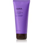 Ahava dead sea water spring blossom gel de douche min�ral 200 ml