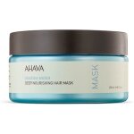 Ahava - deep nourishing hair mask 250ml masque pour cheveux