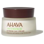 Ahava extreme day cream cr�me de jour visage, cou 50 ml