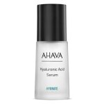 Ahava hyaluronic acid sérum visage 30 ml unisexe Ahava hyaluronic acid sérum visage 30 ml unisexe