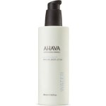 Ahava - mineral body lotion 250ml lait pour le corps