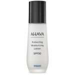 Ahava - protecting moisturizing lotion spf50 hydrate 50 ml Ahava - protecting moisturizing lotion spf50 hydrate 50 ml