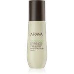 Ahava time to revitalize cr�me de jour raffermissante spf 30 extreme 50 ml