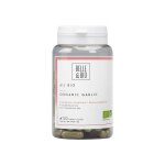 Ail bio (allium) 120 glules - bien - etre cardiovasculaire