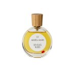 Aime de mars - sensuel rubis - elixir de parfum certifi cosmos natural parfum 50 ml