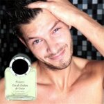 Alex : fougre fraiche - eau de parfum homme