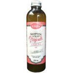 D'alep bio no - poo a l'argile rose D'alep bio no - poo a l'argile rose
