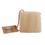 Aleppo soap eponge loofa Aleppo soap eponge loofa