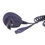 Alimentation secteur rasoir philips hq8100