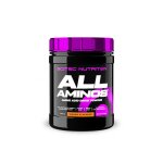 All aminos (340g)mangue aminoscitec nutrition