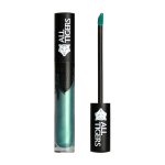 All tigers - rouge a lvres iris vegan et naturel green metal 989 steal the show 8 ml