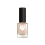 All tigers - vernis a ongles naturel et vegan blanc 101 dance in the rain 11 ml