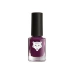 All tigers - vernis a ongles naturel et vegan violet 299 walk the talk 11 ml