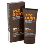 Allergy face cream spf50 + piz buin - piz buin - crme solaire