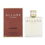 Allure homme - eau de toilette - 150ml - vaporizador Allure homme - eau de toilette - 150ml - vaporizador