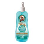 Aloe freeze spray gel 237 ml - gel aprs soleil - australian gold - aprs soleil