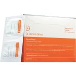 Alpha beta daily face peel pack - dr dennis gross - gommage du visage