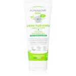Alphanova baby bio cr�me hydratante visage et corps pour b�b� 75 ml