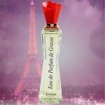 Altesse : bois musqu - eau de parfum femme