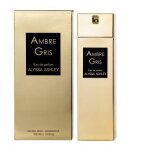 Alyssa ashley ambre gris eau parfumee cologne vaporisateur 100ml