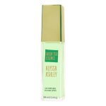 Alyssa ashley green tea essence eau perfume cologne vaporisateur 100ml