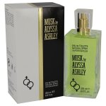Alyssa ashley musk by houbigant eau de toilette spray 6. 8 oz