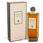 Ambre sultan by serge lutens eau de parfum spray (unisex) 1. 69 oz