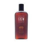 American crew 24 - hour deodorant body wash 450ml