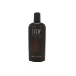 American crew 3 en 1 champu, acondicionador, gel 250ml