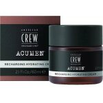 American crew acumen recharging hydrating cream / crme visage hydratante revitalisante 60ml