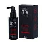 American crew anti - hair loss scalp lotion 100ml