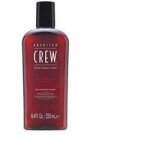 American crew - anti - hairloss shampoo 250ml
