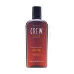 American crew classic firm hold styling gel 1l